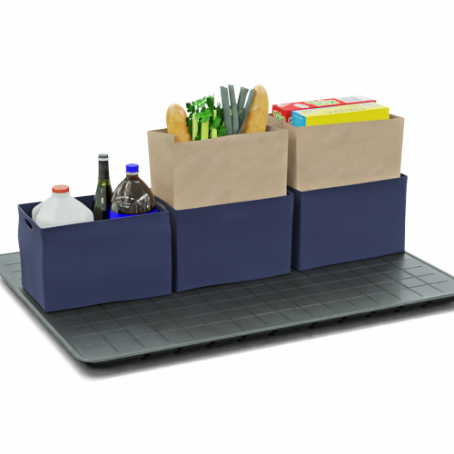 DuraLiner | Duragrip Magnetic Cargo Tray