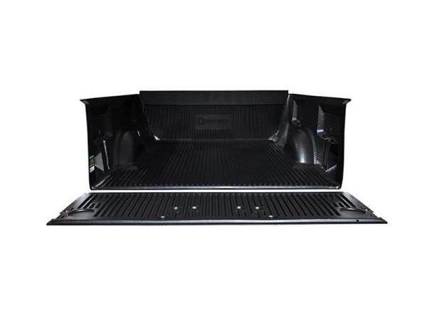 DuraLiner Dodge Ram 2500/3500 w/ Bedlight Cutout Drop-in Bed Liner | Year 2019.5-2025 | Bed Length 6'4" | 62028SRX