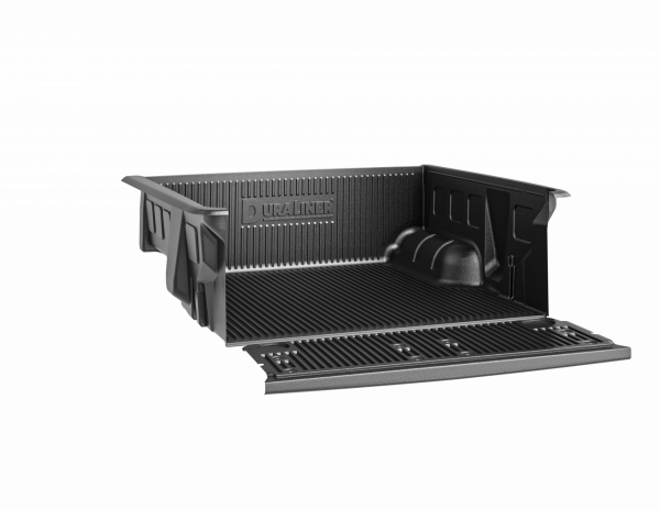 DuraLiner GMC Sierra Drop-in Bed Liner | Year 2007-2013 | Bed Length 8'0" | 61020SRX