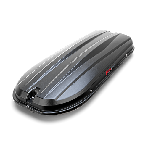 DuraLiner 16 ft Roof Top Cargo Box | RT16D - Image 2