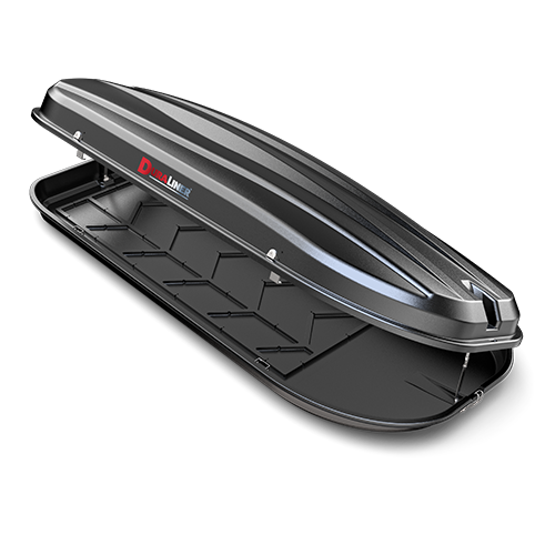 DuraLiner 16 ft Roof Top Cargo Box | RT16D - Image 3