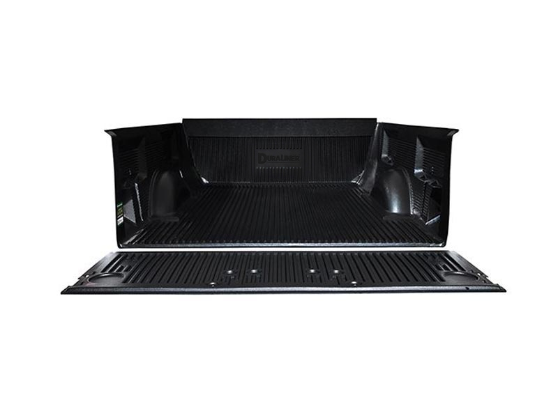 DuraLiner Ford Ranger XLT Overrail Drop-in Bed Liner | Year 1997-2011 | Bed Length 6'0" | 53106SRX