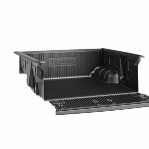 DuraLiner Nissan Titan Drop-in Bed Liner | Year 2019.5-2024 | Bed Length 8'0" | 87101SRZX