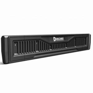 DuraLiner Truck Bed Divider | Ford Ranger 2019+ | 13030BD